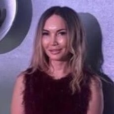 Фотография девушки Sveta, 48 лет из г. Екатеринбург