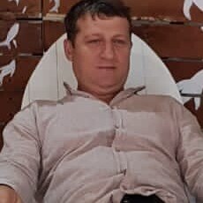 Фотография мужчины Михаил, 48 лет из г. Новый Уренгой