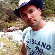 Фотография мужчины Андрей, 38 лет из г. Павлодар