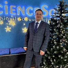 Фотография мужчины Paul, 40 лет из г. Минск