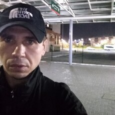 Фотография мужчины Анатолий, 39 лет из г. Новомосковск