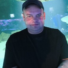 Фотография мужчины Віктор, 37 лет из г. Киев