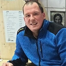 Фотография мужчины Виталий, 38 лет из г. Брест