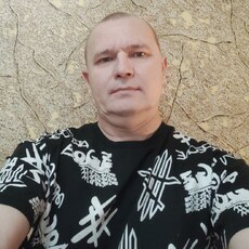 Фотография мужчины Владимир, 42 года из г. Новомосковск