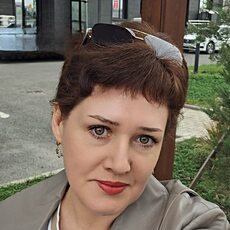 Фотография девушки Оксана, 40 лет из г. Краснодар