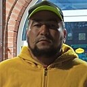 Сержан, 40 лет