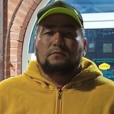 Фотография мужчины Сержан, 40 лет из г. Краснодар