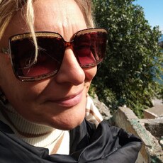 Фотография девушки Галина, 48 лет из г. Ялта