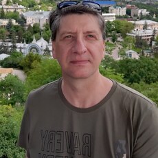 Фотография мужчины Виталий, 50 лет из г. Белгород