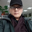 Малик, 56 лет