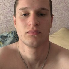 Фотография мужчины Александр, 18 лет из г. Пинск