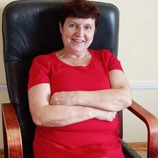 Фотография девушки Нина, 66 лет из г. Гомель