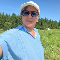 Фотография девушки Гульнара, 45 лет из г. Уфа