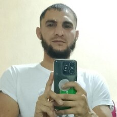 Фотография мужчины Самир, 32 года из г. Старобельск