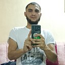 Самир, 32 года