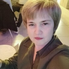 Фотография девушки Татьяна, 50 лет из г. Энгельс