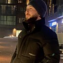 Джахид, 26 лет