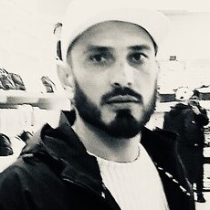 Фотография мужчины Алиджон, 33 года из г. Красноуральск