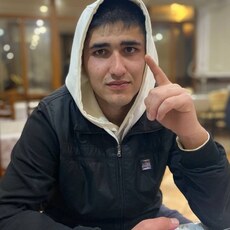 Фотография мужчины Шамиль, 20 лет из г. Мариуполь