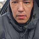 Роллан, 35 лет