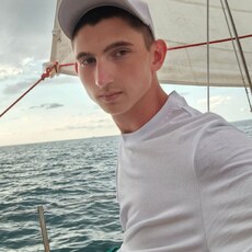 Фотография мужчины Константин, 22 года из г. Новоуральск