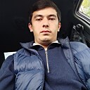 Муслим, 27 лет