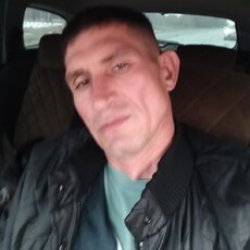 Фотография мужчины Андрей, 41 год из г. Новокузнецк