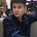 Айдар, 27 лет