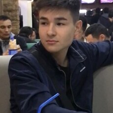 Фотография мужчины Айдар, 27 лет из г. Алматы