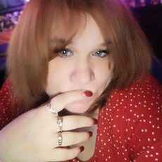Фотография девушки Виктория, 37 лет из г. Волосово