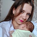 Анастасия, 26 лет