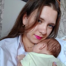 Фотография девушки Анастасия, 26 лет из г. Барнаул