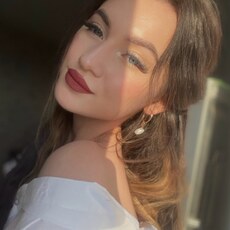 Фотография девушки Ева, 24 года из г. Тамбов