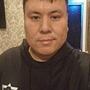 Олжас, 34 года