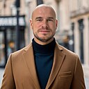 Виктор, 41 год