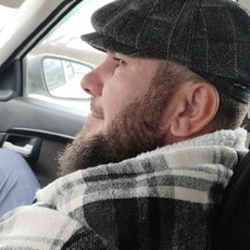 Фотография мужчины Muslim, 40 лет из г. Грозный