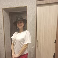 Фотография девушки Оксана, 43 года из г. Красноярск