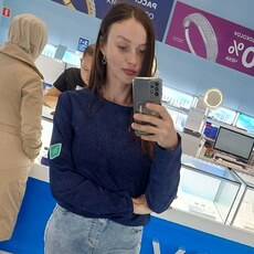 Фотография девушки Ира, 27 лет из г. Пенза