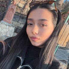 Фотография девушки Sofi, 27 лет из г. Ереван