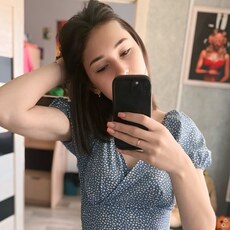 Фотография девушки Карина, 26 лет из г. Белогорск