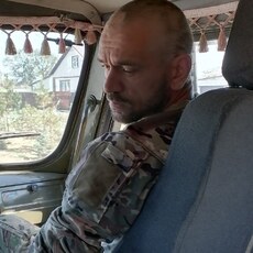 Фотография мужчины Марат Иванов, 45 лет из г. Луганск