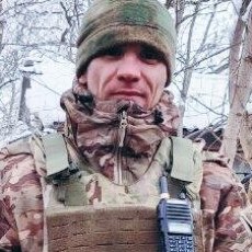 Фотография мужчины Мах, 29 лет из г. Усолье-Сибирское