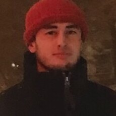 Фотография мужчины Ayubjon, 25 лет из г. Владивосток