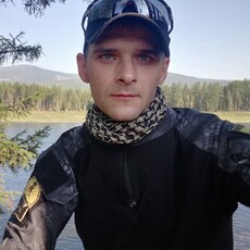 Фотография мужчины Пётр, 36 лет из г. Барнаул