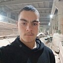 Виктор, 34 года