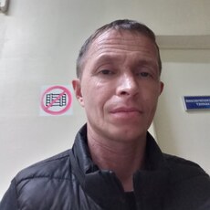 Фотография мужчины Вася, 41 год из г. Елабуга