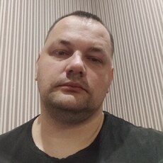 Фотография мужчины Михаил, 37 лет из г. Калининград