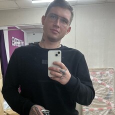 Фотография мужчины Евгений, 28 лет из г. Кстово