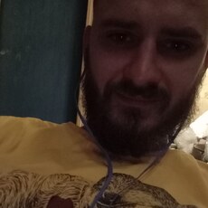 Фотография мужчины Артём, 26 лет из г. Сухиничи