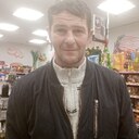 Саня, 44 года